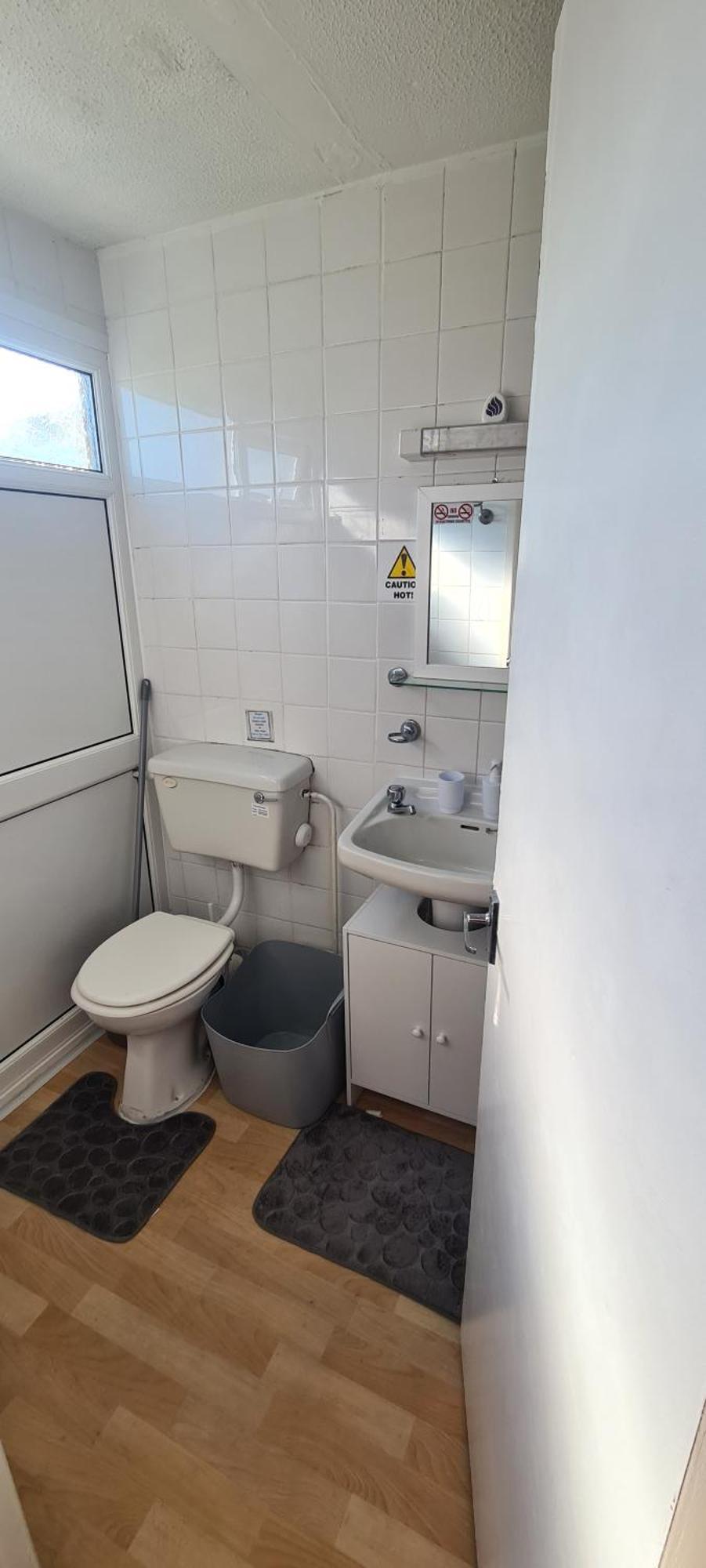 Chalet 137 Belle Aire - Fid-Kap Cove Hemsby Bagian luar foto